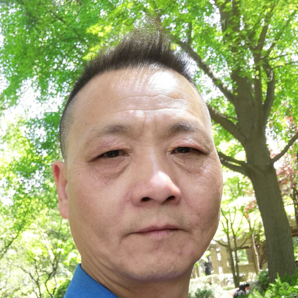 还沉静的照片