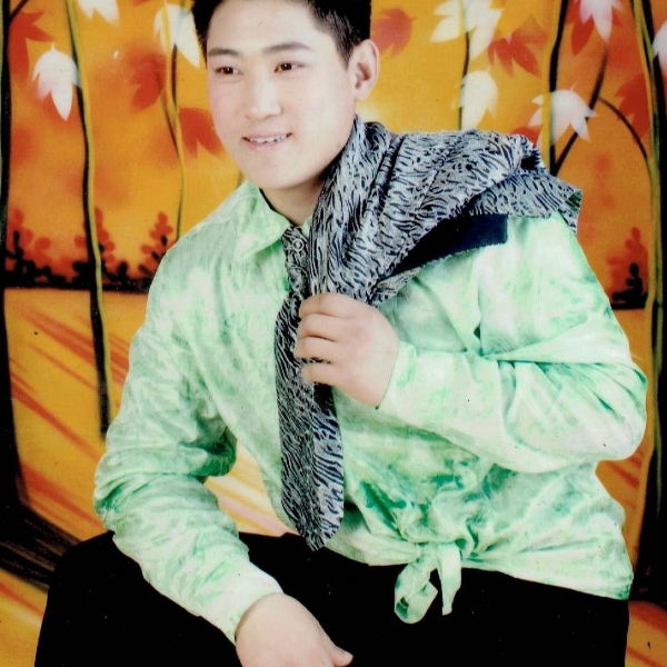 超级坏男人的照片