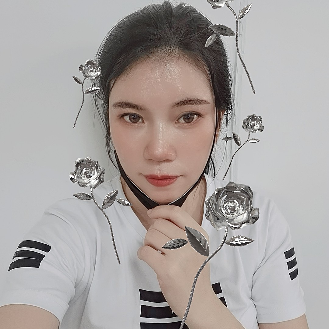 钱彩虹的照片