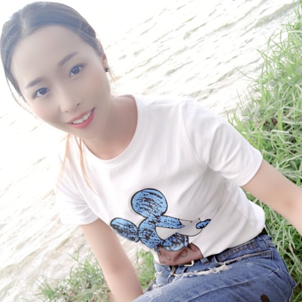钕♀盆友的照片