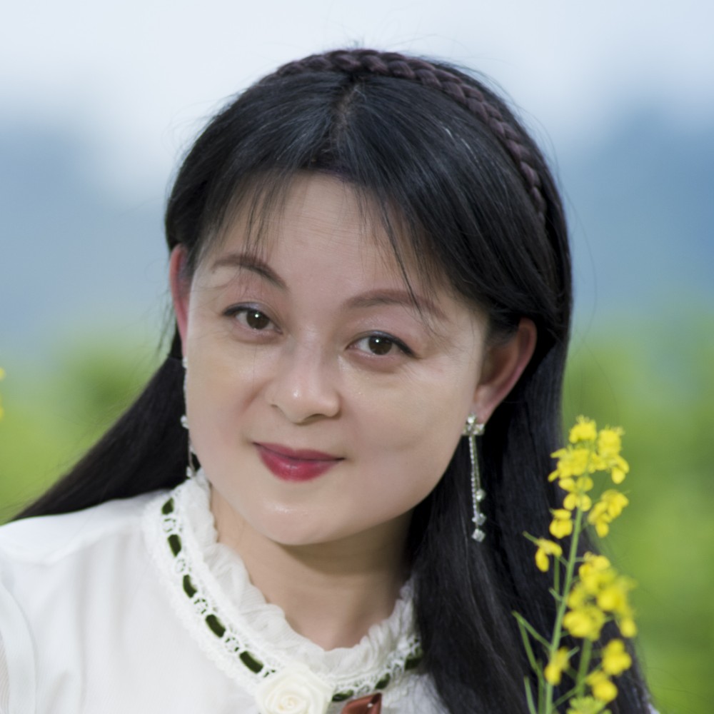 美曦曦的照片