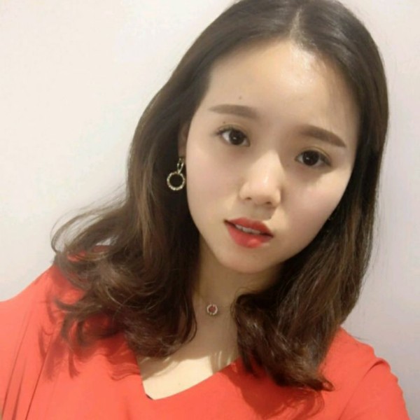 乐妹儿的照片