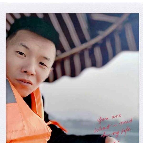 随遇而安航的照片