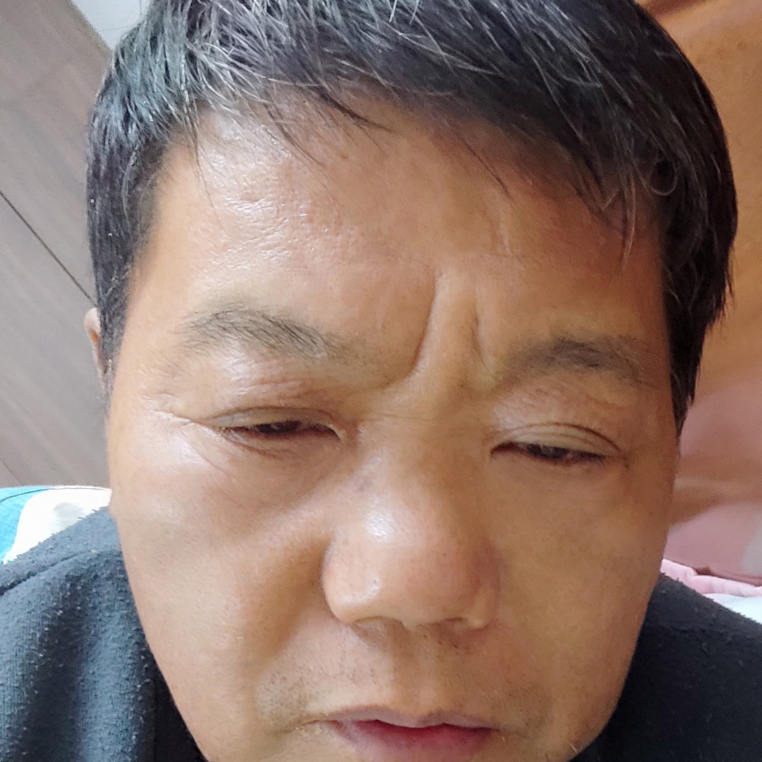 爱涂鸦de约翰的照片