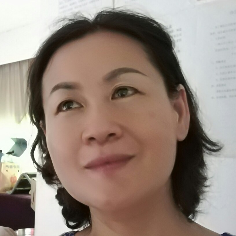 靓丽发夹的照片
