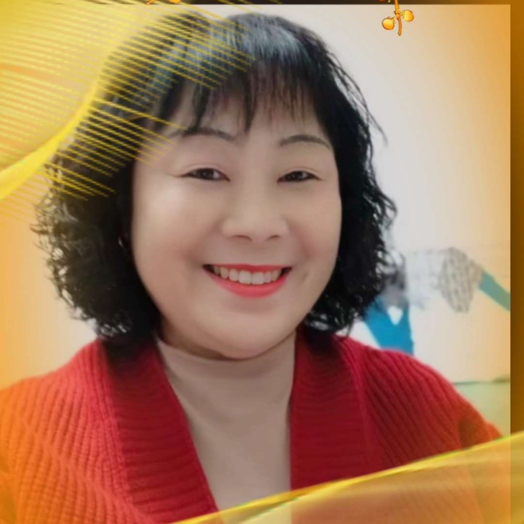 英子的照片