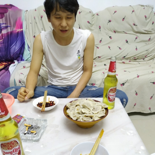 诛颜笑的照片