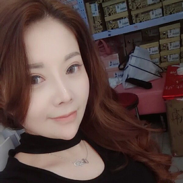 魏豆豆的照片