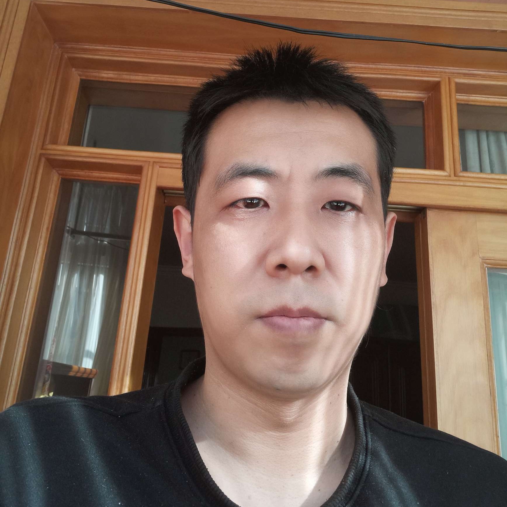 贫僧法号无情的照片