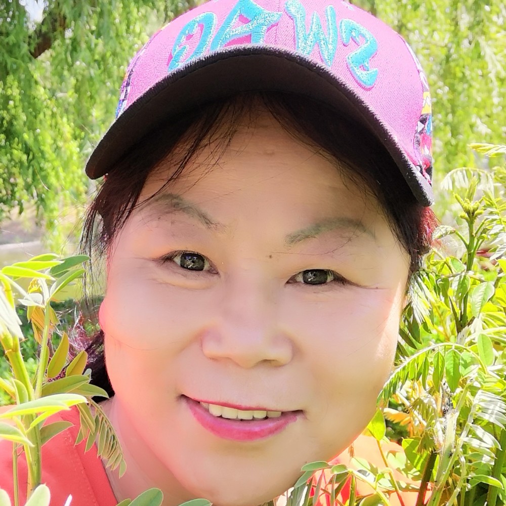 孙淑梅的照片