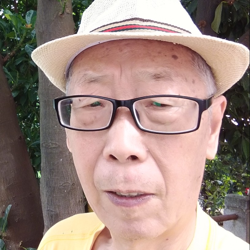 明志是我的心的照片