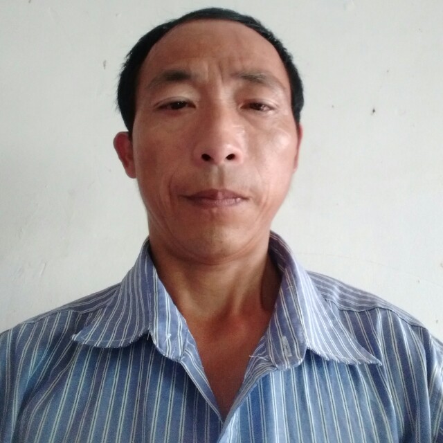 感动方醉月的照片