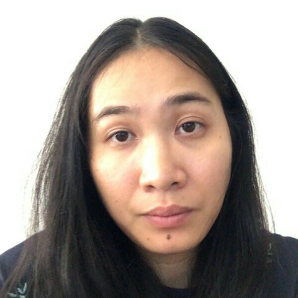 蛋挞改变眯眯眼的照片
