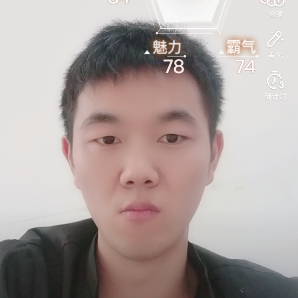 坚定打草莓u的照片