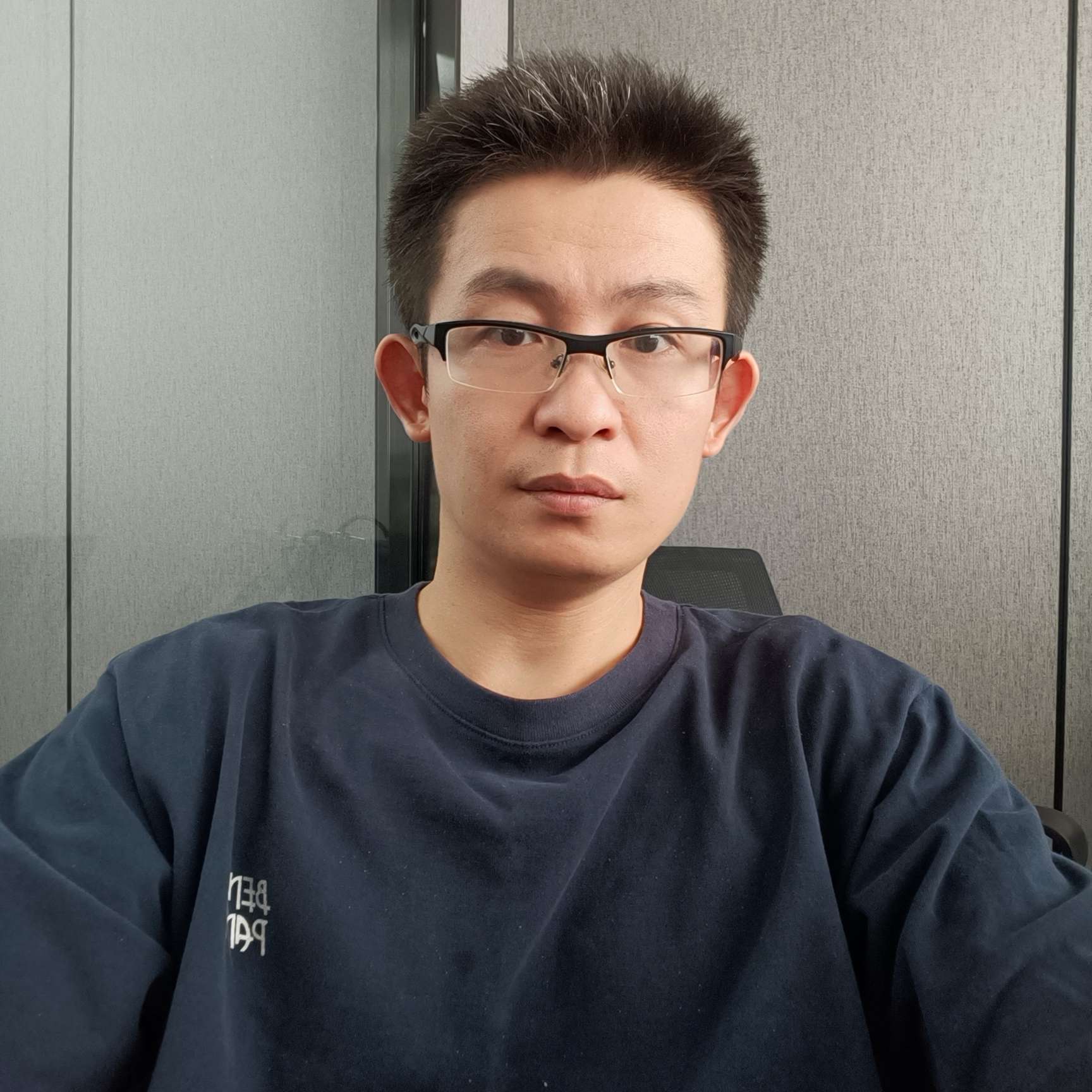 爱跳舞的men的照片