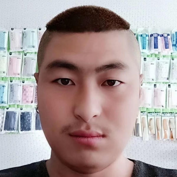 手机风中的照片