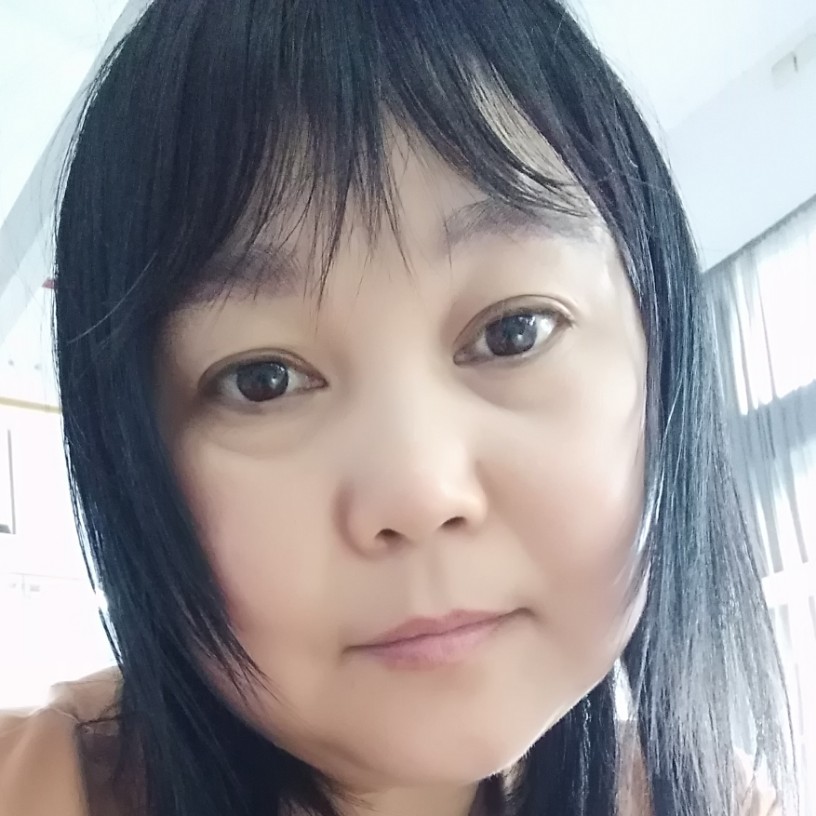 玲:玲的照片