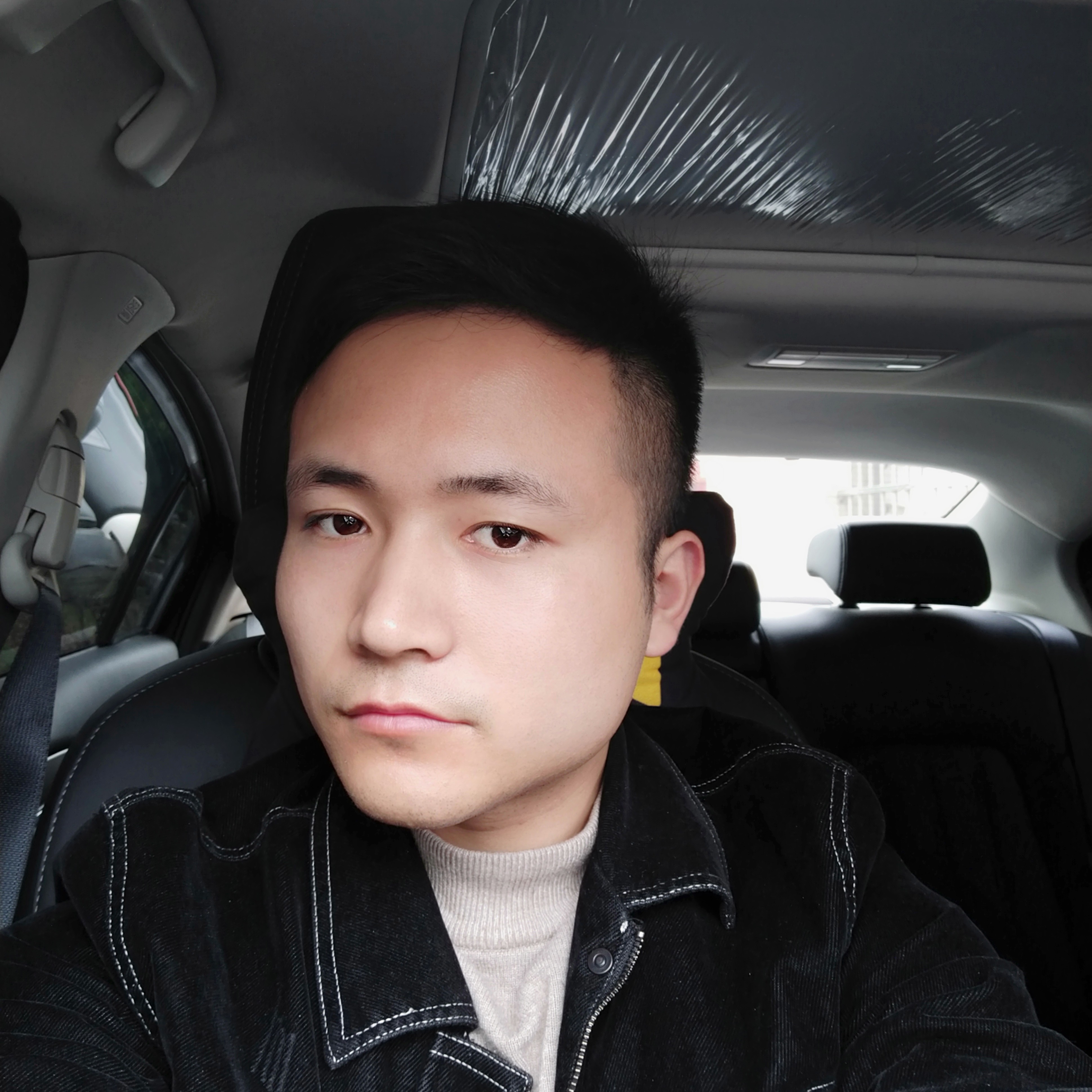 午夜茶会的照片