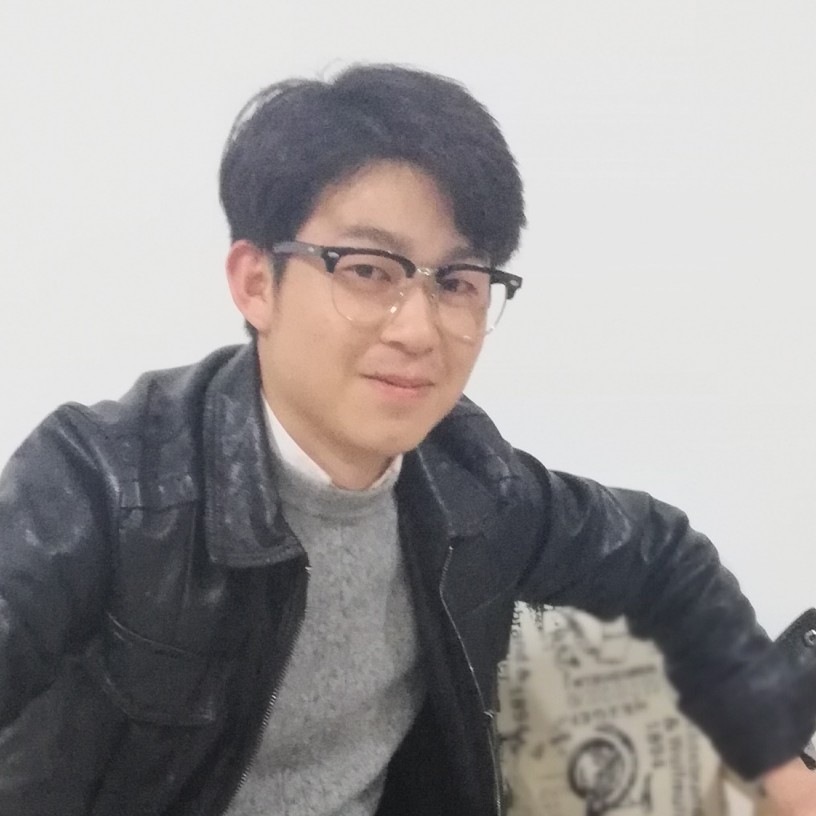 宫秦的照片