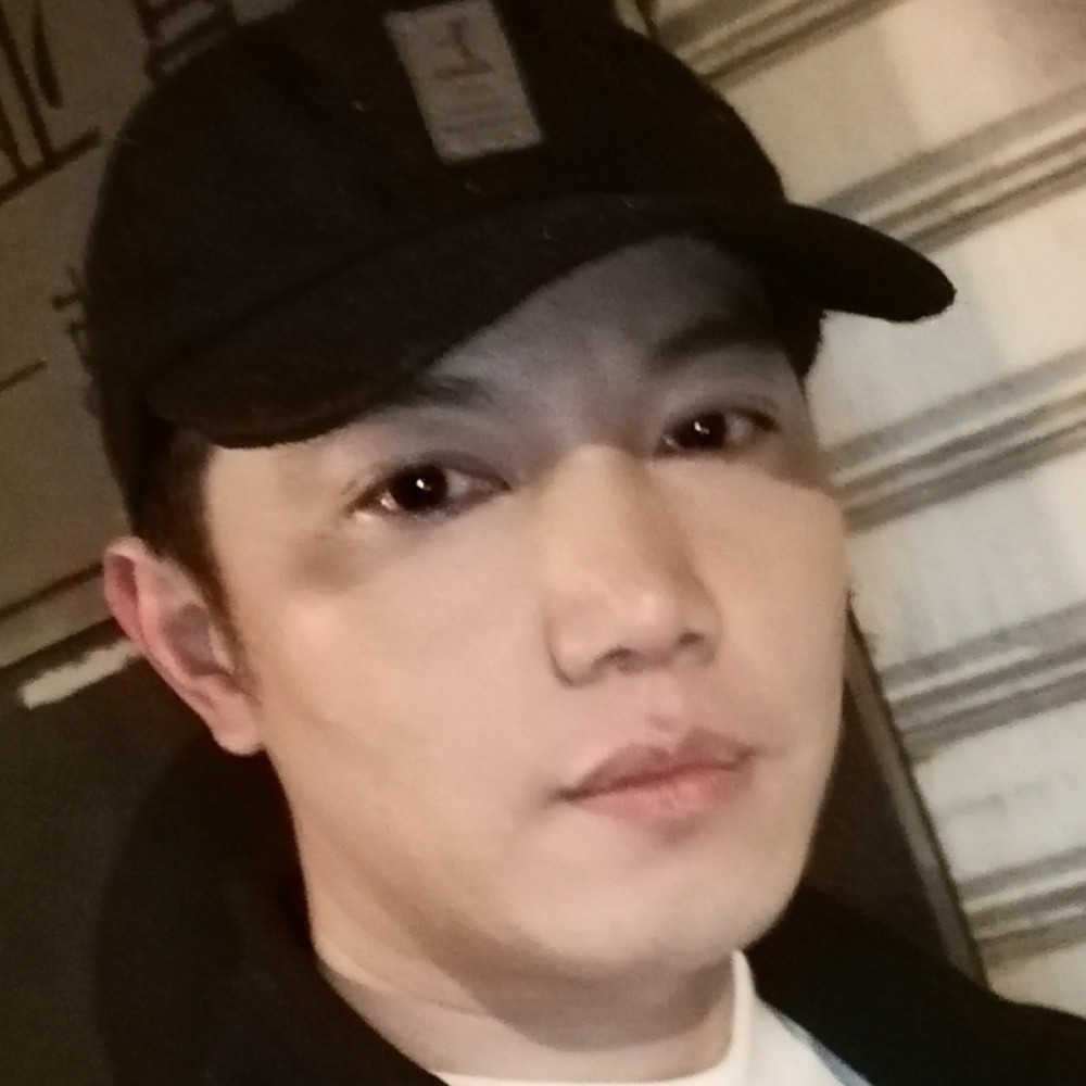 能陪着你就好了的照片