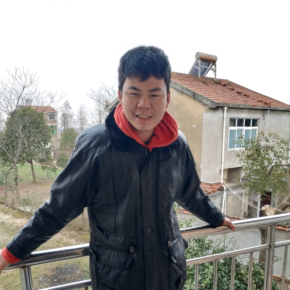 乐旭的照片