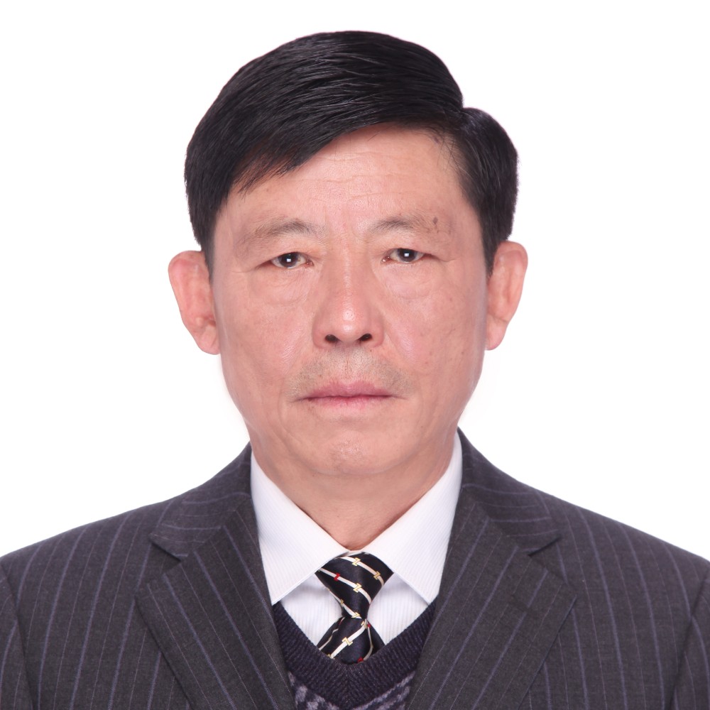 标准杆的照片