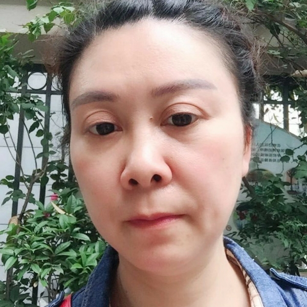 百合，的照片
