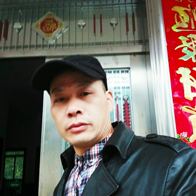 人无完美的照片