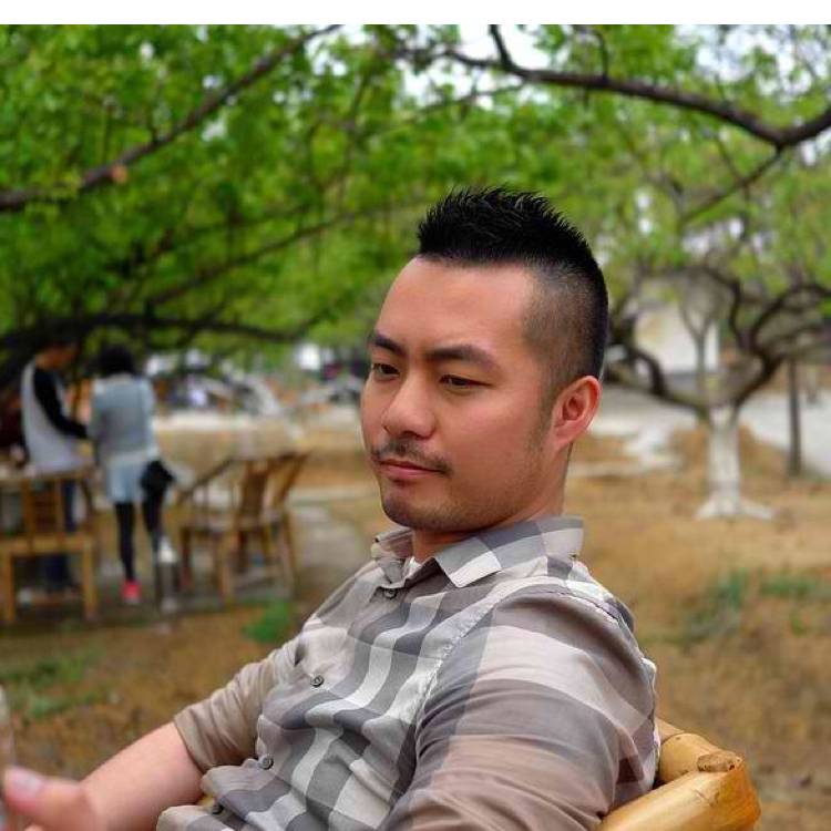 1个人的旅途的照片