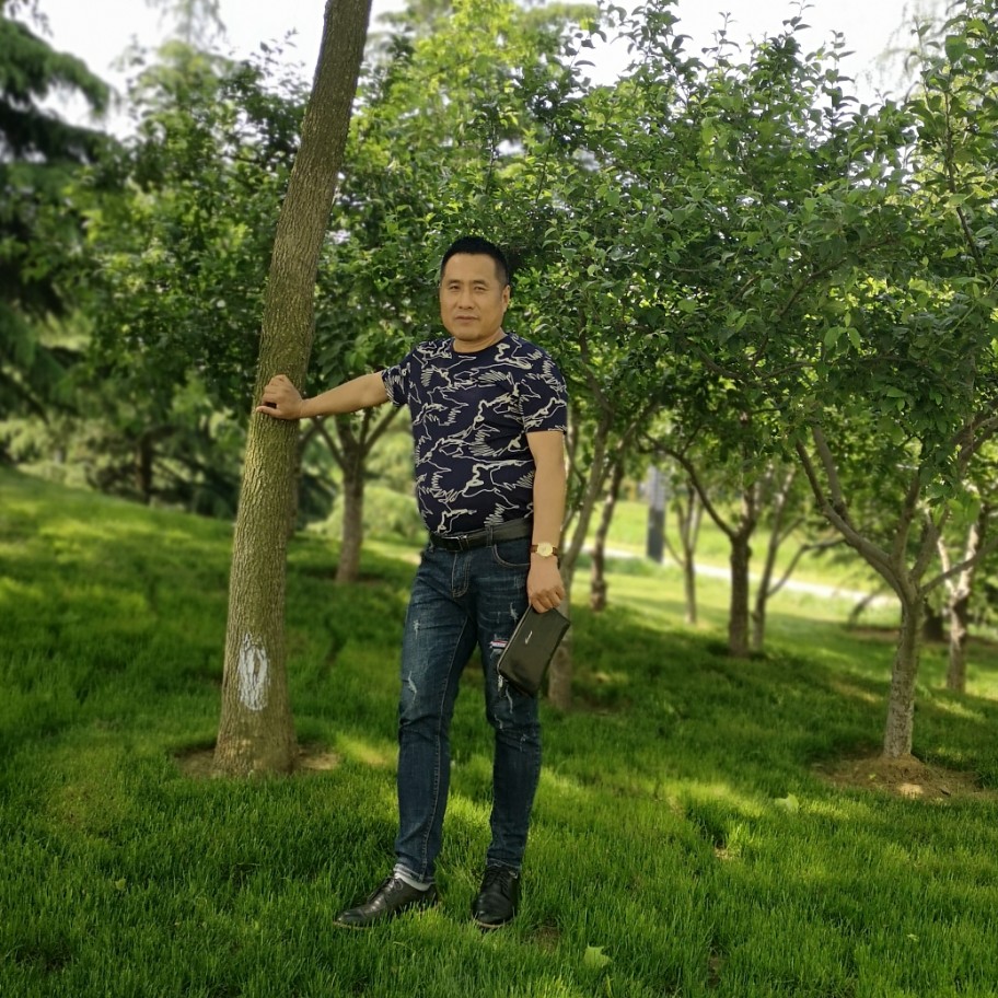 仗义哥的照片