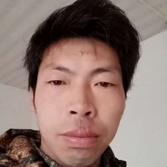 无限倾心月光的照片