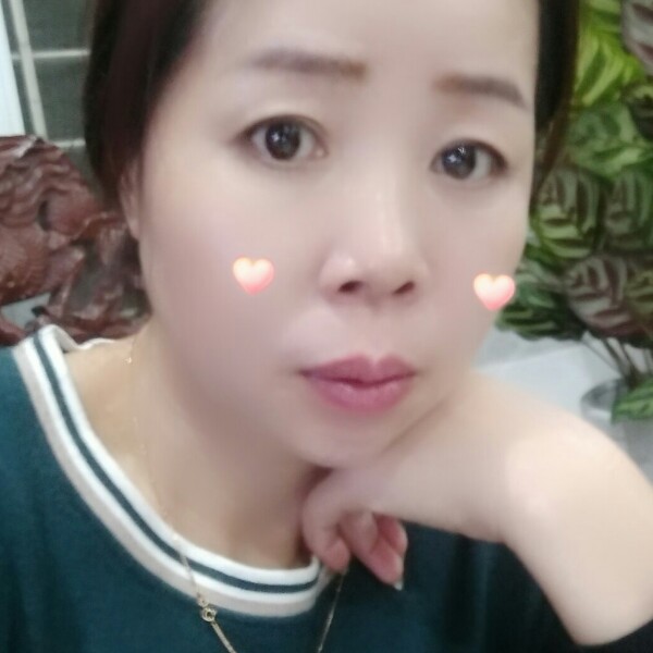 月光河的照片