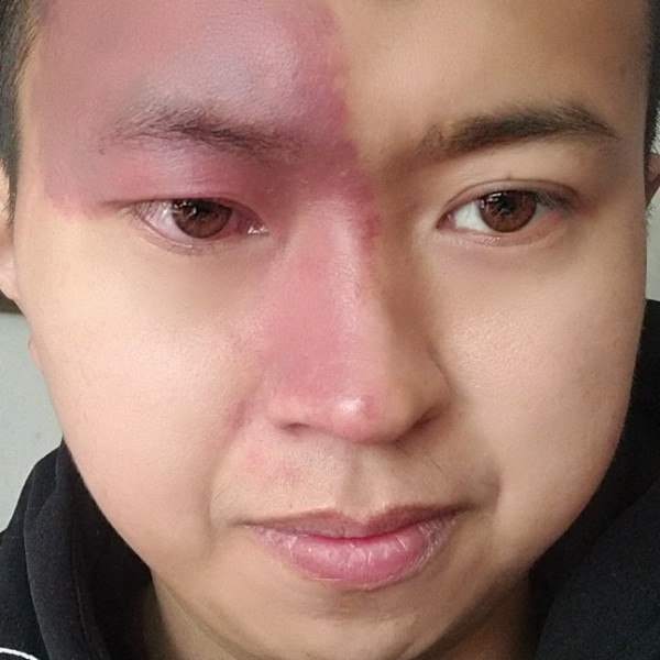我想找个老婆结婚的照片