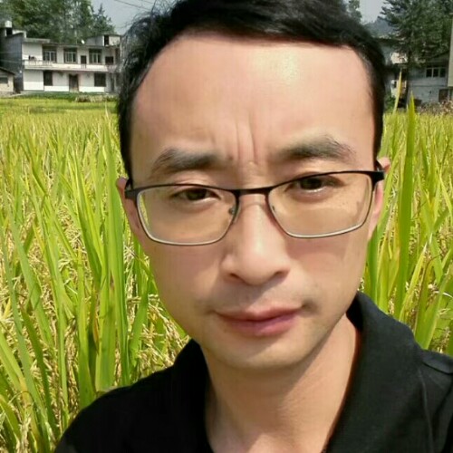 怀存明月的照片