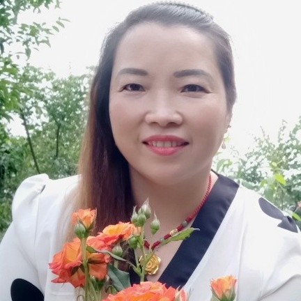 唐晓玲的照片