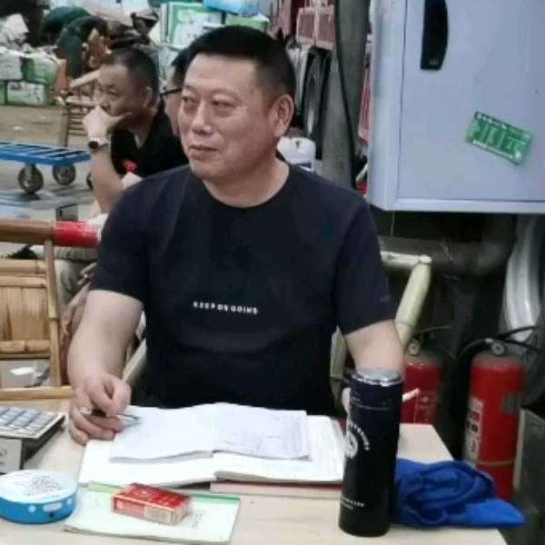 民生民营徐三哥的照片