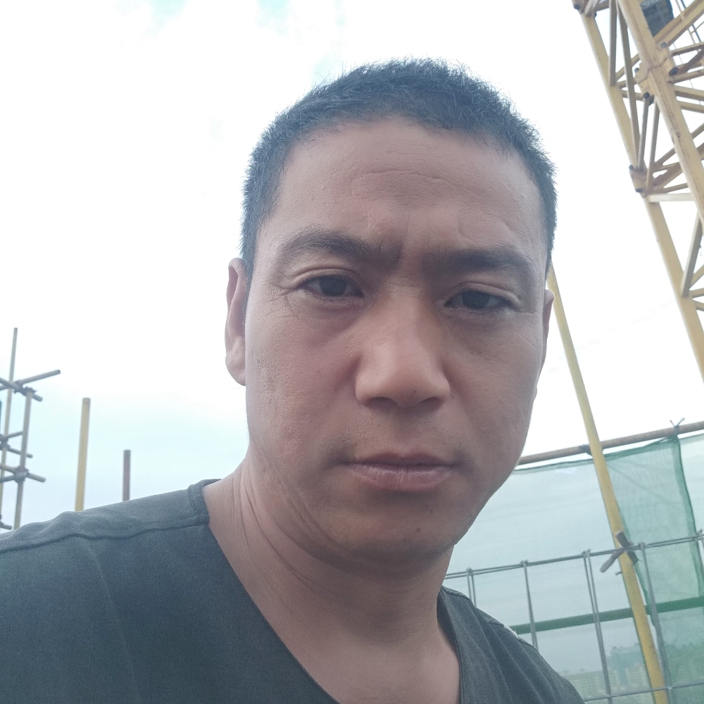 小丸子倾心等待的照片