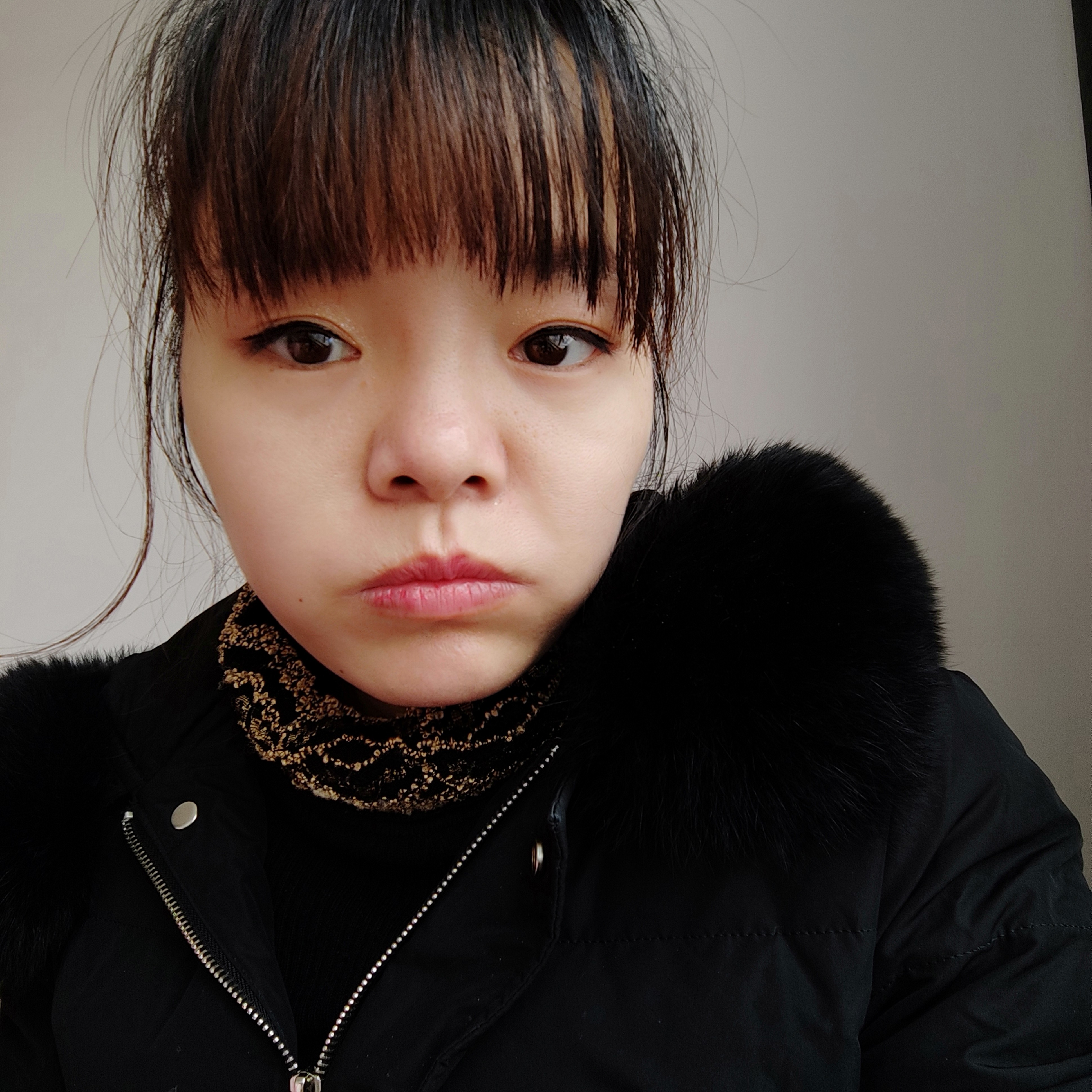 糊涂等于流岚的照片