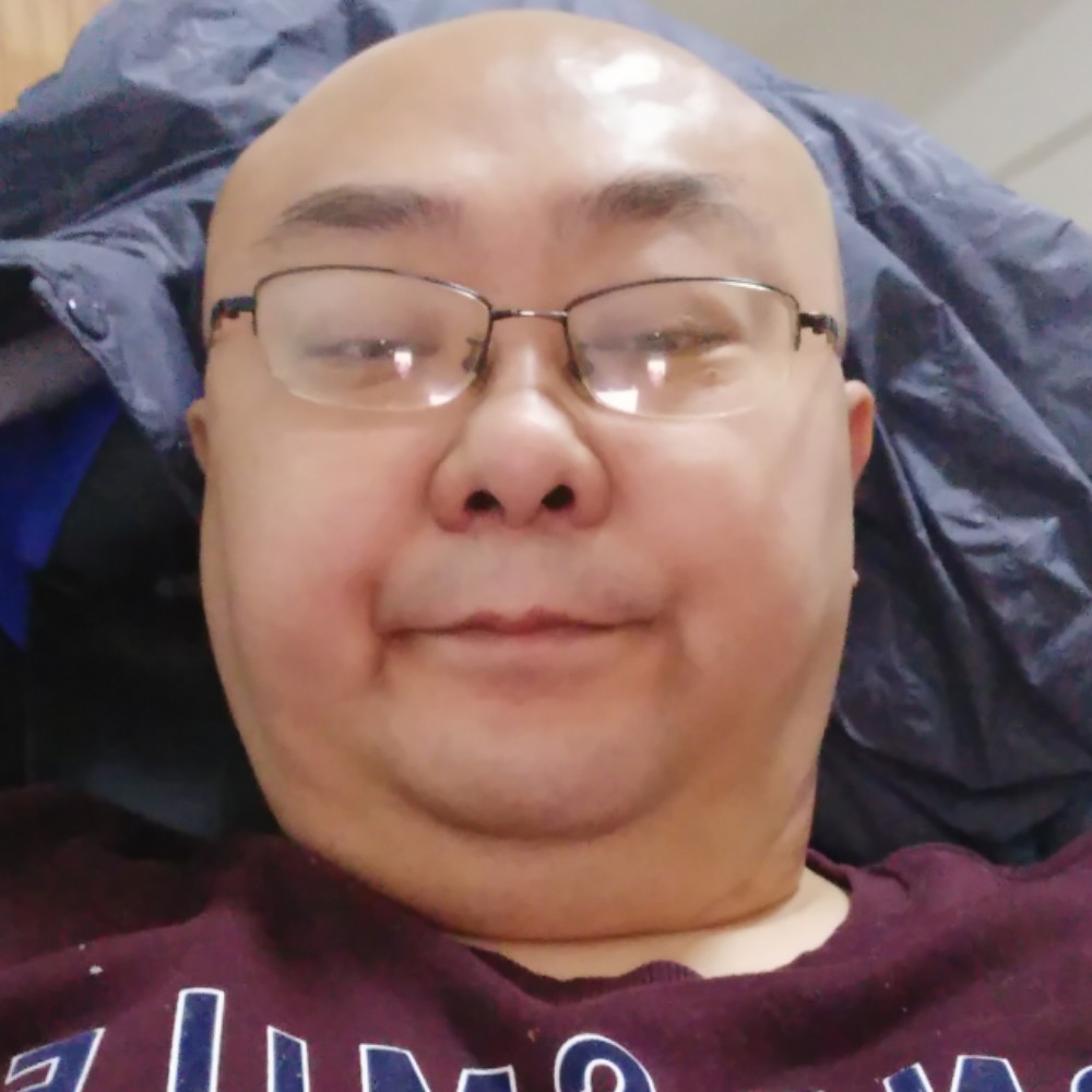 A胖哥的照片