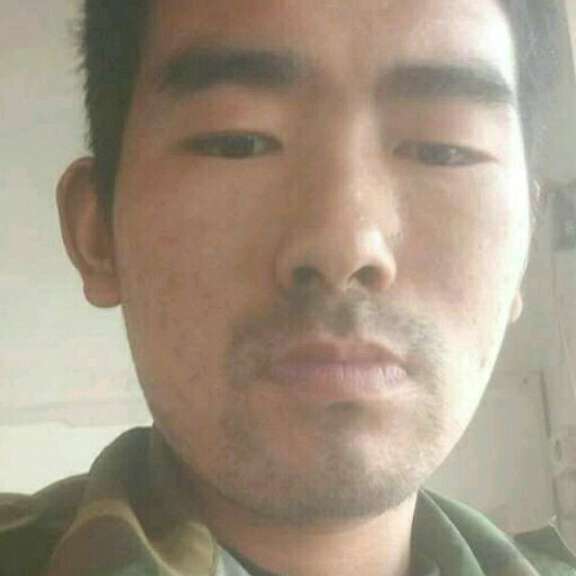 导师打感动子杰的照片