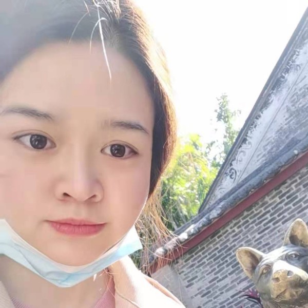 柚鱼的照片