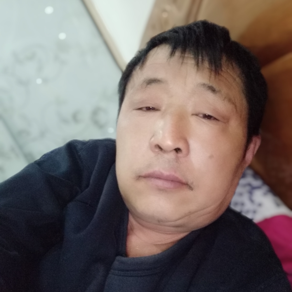 专注皮带的照片