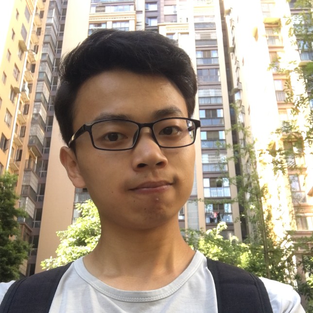白昼就爱笑的照片