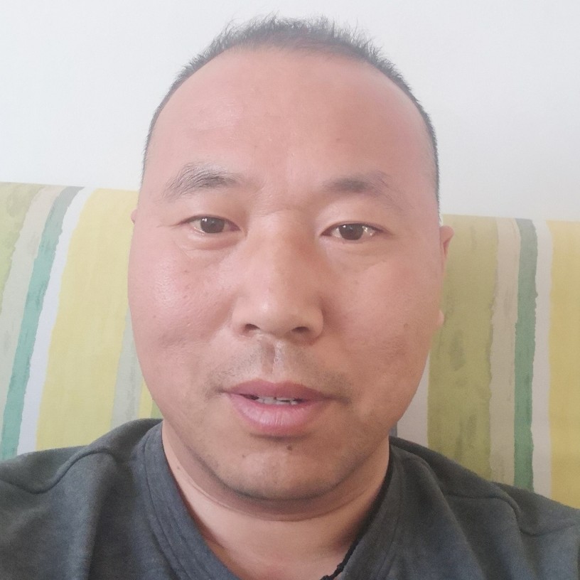 奋斗的头狼的照片
