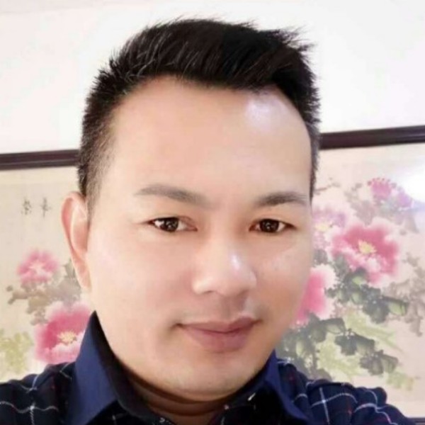 烂漫犀牛的照片
