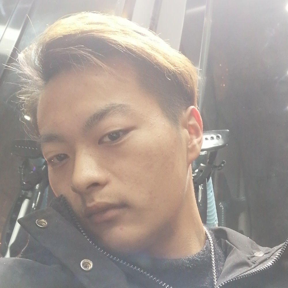 独很的照片