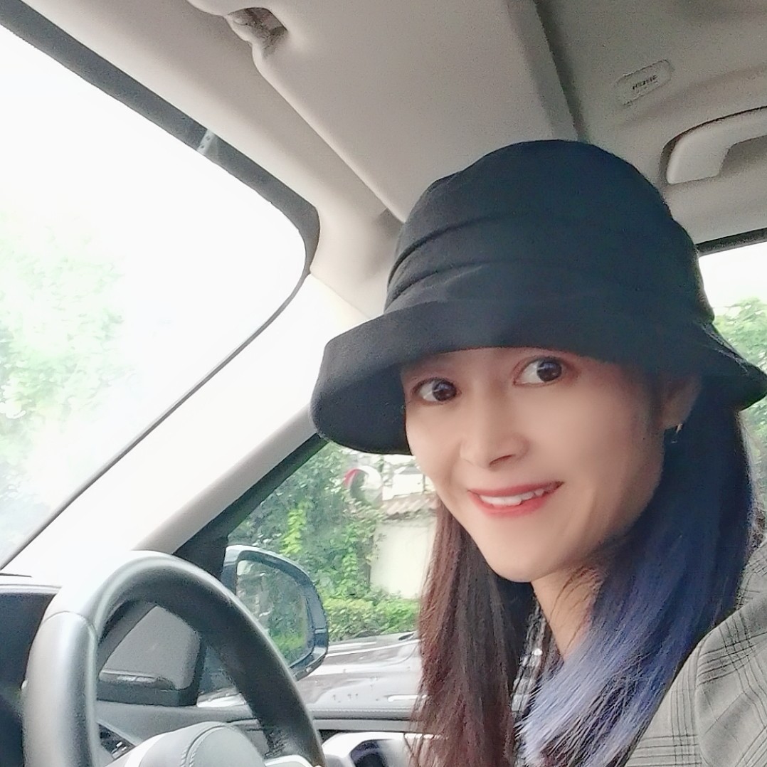 蕾蕾的照片