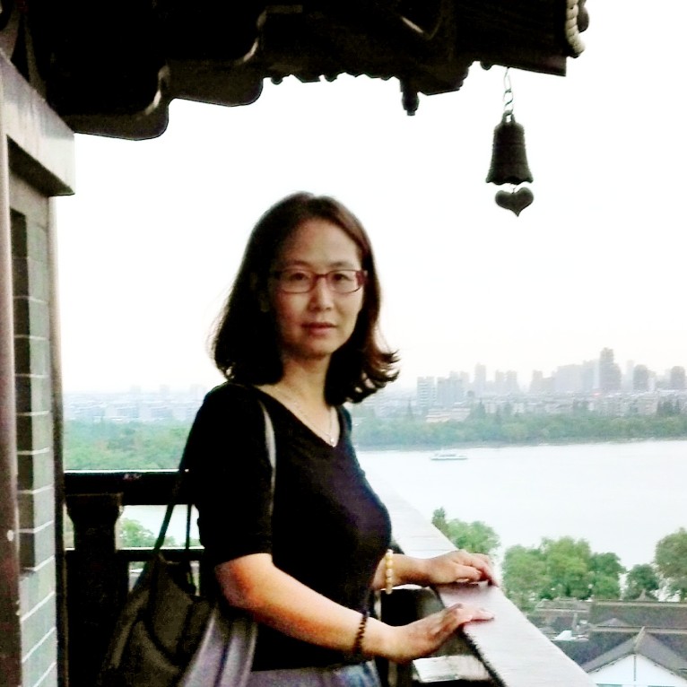 林间安妮的照片