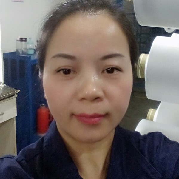 迎霞的照片