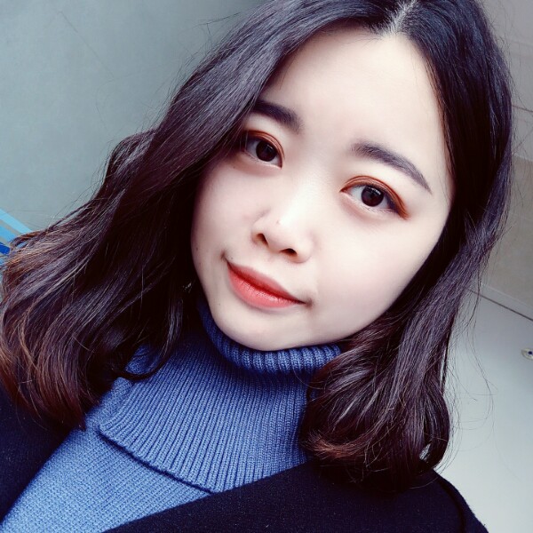 初见美好的照片